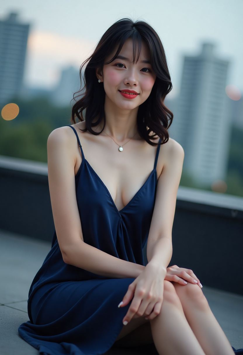 UP主