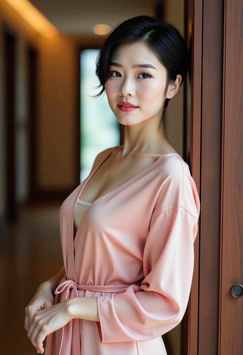 总裁前妻
